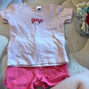 Outfit brand new never wore